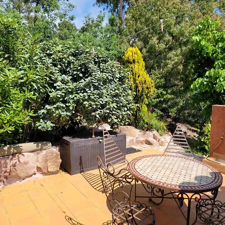 Apartamento Les Mas De La Mer T2 Rez-de-jardin *