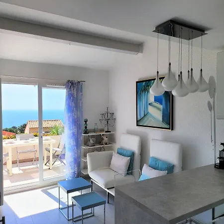 Les Mas De La Mer T2 Rez-de-jardin Apartamento