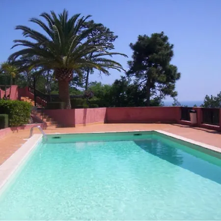 Les Mas De La Mer T2 Rez-de-jardin